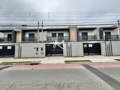 Casa com 2 Quartos à venda, 79m² no Centro, Bertioga