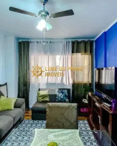Apartamento com 2 Quartos à venda, 55m² no Mooca, São Paulo
