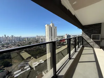 Apartamento com 4 Quartos à venda, 259m² no Setor Marista, Goiânia