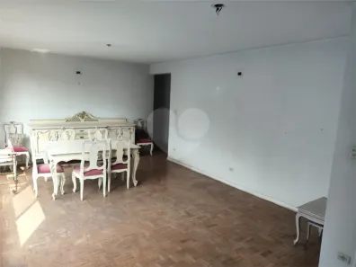 Apartamento com 3 Quartos à venda, 116m² no Jardim Paulistano, São Paulo