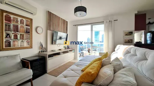Apartamento com 3 Quartos à venda, 100m² no Centro, Itajaí