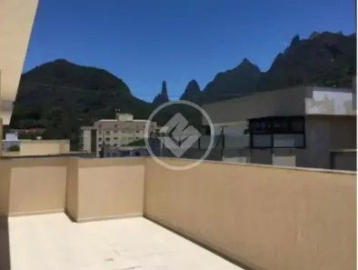 Cobertura com 4 Quartos à venda, 145m² no Alto, Teresópolis
