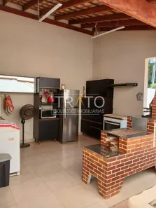 Fazenda/Sítio com 1 Quarto à venda, 87m² no Bananal, Campinas