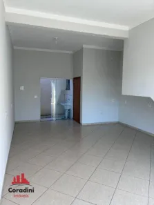 Ponto Comercial para alugar, 50m² no Jardim Terramérica II, Americana