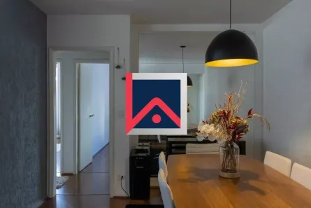 Apartamento com 2 Quartos à venda, 104m² no Bela Vista, São Paulo