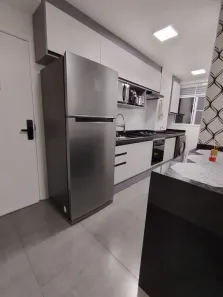 Apartamento com 2 Quartos à venda, 45m² no Barro Branco, Cotia