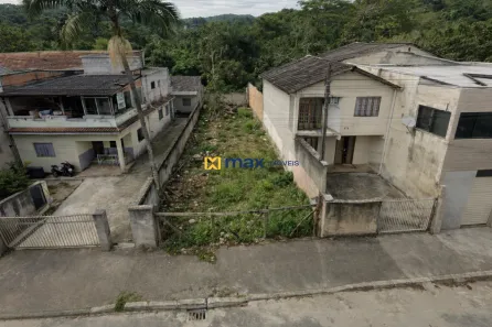 Lote/Terreno à venda, 151m² no Barra, Balneário Camboriú