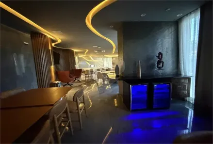 Apartamento com 4 Quartos à venda, 253m² no Meireles, Fortaleza