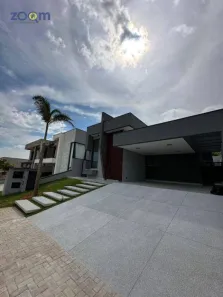Casa de Condomínio com 3 Quartos à venda, 172m² no Residencial Pecan, Itupeva
