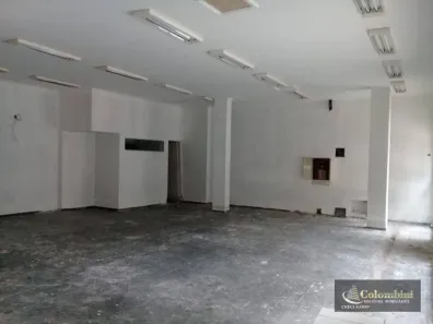 Ponto Comercial para alugar, 350m² no Centro, São Caetano do Sul