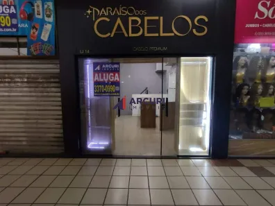 para alugar, 45m² no Centro, Belo Horizonte