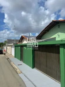 Sobrado com 3 Quartos à venda, 400m² no Renascença, São Luís