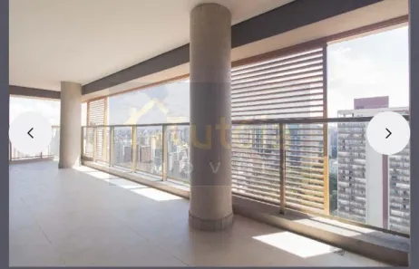 Apartamento com 3 Quartos à venda, 135m² no Vila Mariana, São Paulo