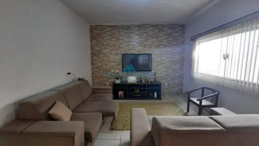 Casa com 3 Quartos à venda, 153m² no Jardim Tropical, Franca