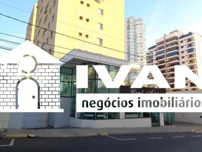 Apartamento com 4 Quartos para alugar, 140m² no Fundinho, Uberlândia