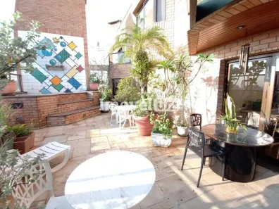 Apartamento com 4 Quartos à venda, 278m² no Sumarezinho, São Paulo