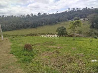 Lote/Terreno à venda, 1000m² no Condomínio Residencial Guararema Hills, Guararema
