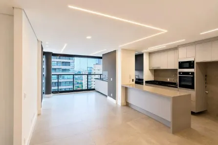 Apartamento com 3 Quartos à venda, 116m² no Vila Yara, Osasco