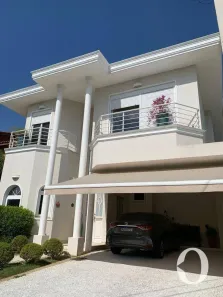 Casa de Condomínio com 4 Quartos para alugar, 401m² no Alphaville, Santana de Parnaíba
