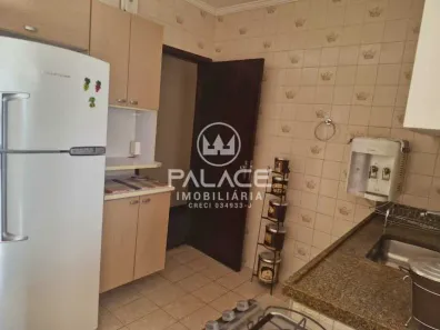 Apartamento com 2 Quartos à venda, 78m² no Cidade Alta, Piracicaba