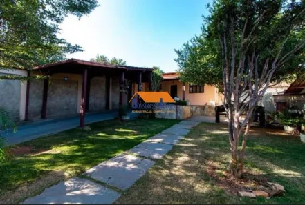 Casa com 4 Quartos à venda, 192m² no Floramar, Belo Horizonte