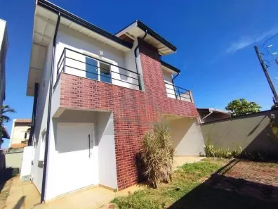Casa com 3 Quartos à venda, 129m² no Residencial Terras do Barão, Campinas