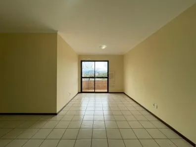 Apartamento com 3 Quartos à venda, 98m² no Santa Cruz do José Jacques, Ribeirão Preto