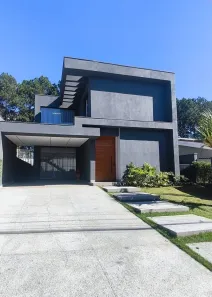 Casa de Condomínio com 4 Quartos à venda, 320m² no Alphaville, Santana de Parnaíba