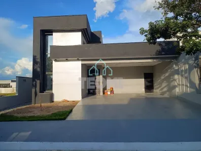 Casa com 3 Quartos para venda ou aluguel, 180m² no Parque São Cristóvão, Taubaté