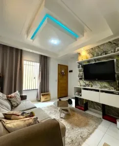 Casa de Condomínio com 2 Quartos à venda, 77m² no Vila Alpina, São Paulo