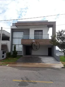 Casa de Condomínio com 3 Quartos à venda, 260m² no Iporanga, Sorocaba