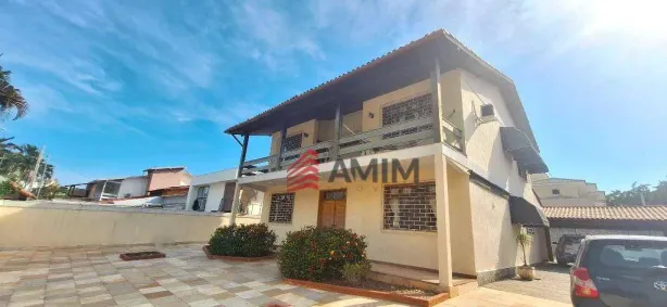 Casa com 4 Quartos à venda, 353m² no Camboinhas, Niterói