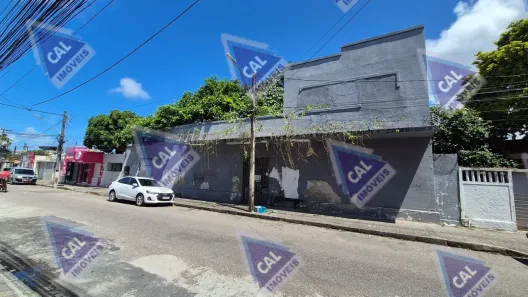 Prédio Comercial com 5 Quartos à venda, 450m² no Água Fria, Recife