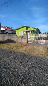 Casa com 2 Quartos à venda, 60m² no Lagoão, Araranguá