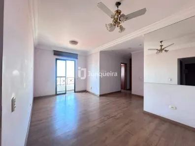 Apartamento com 3 Quartos à venda, 115m² no Nova América, Piracicaba