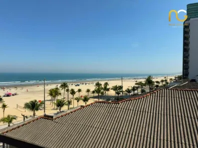 Kitnet com 1 Quarto à venda, 30m² no Guilhermina, Praia Grande