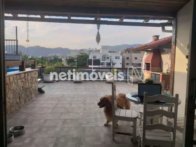 Apartamento com 3 Quartos à venda, 214m² no Recreio dos Bandeirantes, Rio de Janeiro