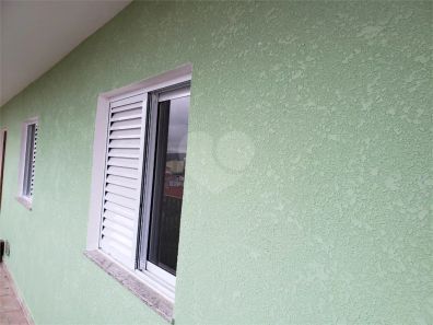 Casa de Condomínio com 2 Quartos à venda, 50m² no Vila Gustavo, São Paulo