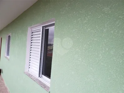 Casa de Condomínio com 2 Quartos à venda, 50m² no Vila Gustavo, São Paulo