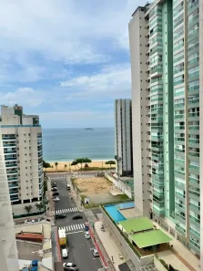 Apartamento com 2 Quartos à venda, 107m² no Itapuã, Vila Velha