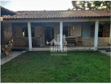 Casa com 3 Quartos à venda, 480m² no Araçatiba, Maricá