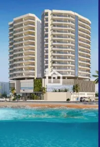 Apartamento com 3 Quartos à venda, 182m² no Praia do Morro, Guarapari