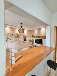Apartamento com 2 Quartos à venda, 60m² no Cidade Baixa, Porto Alegre