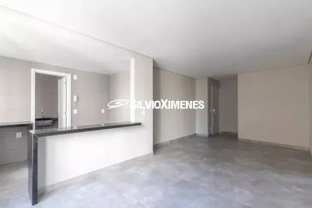 Apartamento com 3 Quartos à venda, 92m² no Lourdes, Belo Horizonte