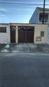 Casa com 1 Quarto à venda, 60m² no Ribeirópolis, Praia Grande