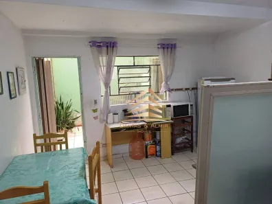 Ponto Comercial à venda, 120m² no Jardim Aida, Guarulhos