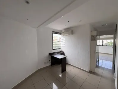 Sala Comercial à venda, 35m² no Vila Mariana, São Paulo