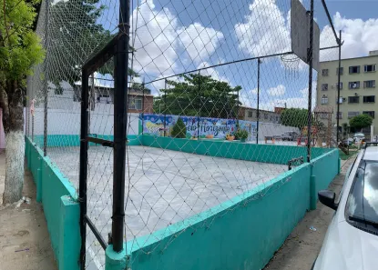 Apartamento com 2 Quartos à venda, 54m² no Bela Vista, Fortaleza