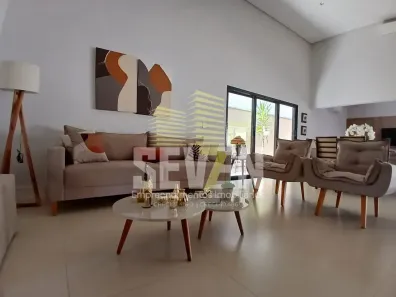 Casa com 3 Quartos à venda, 210m² no Jardim Estoril, Bauru