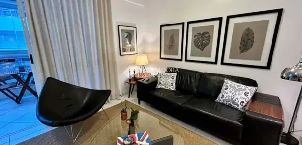 Apartamento com 2 Quartos à venda, 82m² no Cachoeira do Bom Jesus, Florianópolis
